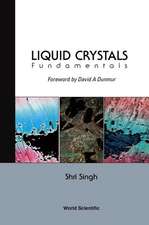 Liquid Crystals