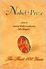 Nobel Prize, The