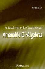 An Introduction to the Classification of Amenable C*-Algebras