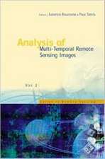 Analysis of Multi-Temporal Remote Sensing Images - Proceedings of the First International Workshop on Multitemp 2001