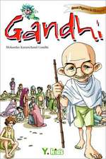 Gandhi