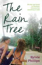 The Rain Tree