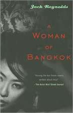 A Woman of Bangkok