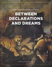 Between Declarations and Dreams – Art of Southeast Asia since the 19th Century; Selections from the Exhibition