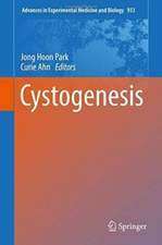 Cystogenesis