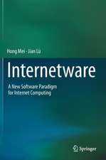 Internetware: A New Software Paradigm for Internet Computing