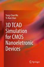 3D TCAD Simulation for CMOS Nanoeletronic Devices