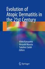 Evolution of Atopic Dermatitis in the 21st Century