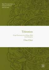 Toleration: Group Governance in a Chinese Third Line Enterprise