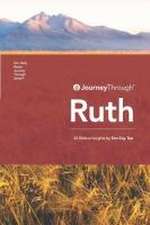 Sim, K: Journey Through Ruth