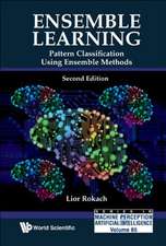 ENSEMBLE LEARNING (2ND ED)