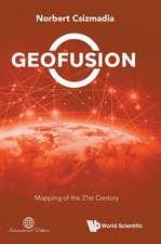 GEOFUSION