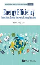 Energy Efficiency: Innovations: Driving Prosperity, Slashing Emissions