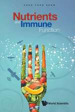 NUTRIENTS AND IMMUNE FUNCTION