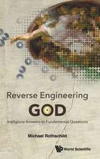 REVERSE ENGINEERING GOD