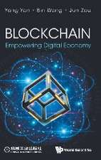 Blockchain: Empowering Digital Economy