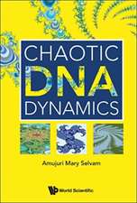 CHAOTIC DNA DYNAMICS