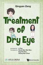 TREATMENT OF DRY EYE