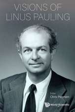 VISIONS OF LINUS PAULING