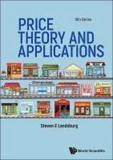 PRICE THEORY & APPLN (10TH ED)