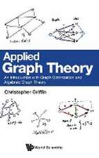 APPLIED GRAPH THEORY