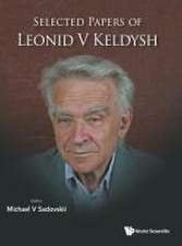 SELECTED PAPERS OF LEONID V KELDYSH