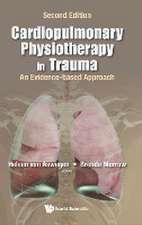 CARDIOPUL PHYSIO TRAUMA (2ND ED)