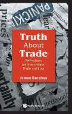 Truth about Trade: Reflections on International Trade and Law