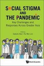 Social Stigma and the Pandemic