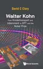 WALTER KOHN