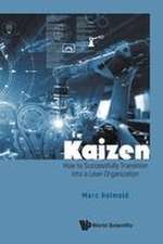 Kaizen