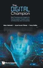 DIGITAL CHAMPION, THE