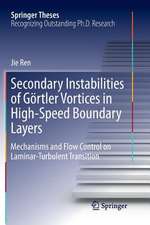 Secondary Instabilities of Görtler Vortices in High-Speed Boundary Layers: Mechanisms and Flow Control on Laminar-Turbulent Transition