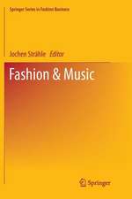 Fashion & Music