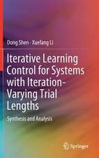 Iterative Learning Control for Systems with Iteration-Varying Trial Lengths: Synthesis and Analysis