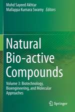 Natural Bio-active Compounds