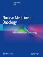 Nuclear Medicine in Oncology: Molecular Imaging and Target Therapy