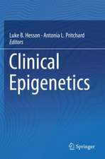 Clinical Epigenetics