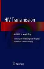 HIV Transmission: Statistical Modelling