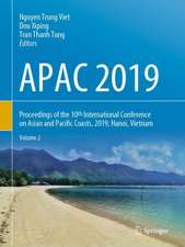 APAC 2019