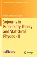 Sojourns in Probability Theory and Statistical Physics - II: Brownian Web and Percolation, A Festschrift for Charles M. Newman