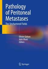 Pathology of Peritoneal Metastases: The Unchartered Fields