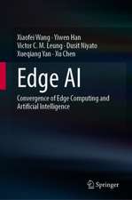 Edge AI: Convergence of Edge Computing and Artificial Intelligence