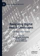 Navigating Digital Health Landscapes: A Multidisciplinary Analysis