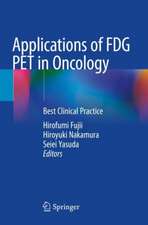 Applications of FDG PET in Oncology: Best Clinical Practice