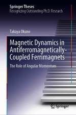 Magnetic Dynamics in Antiferromagnetically-Coupled Ferrimagnets: The Role of Angular Momentum