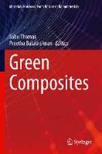 Green Composites