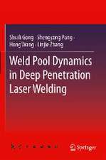 Weld Pool Dynamics in Deep Penetration Laser Welding