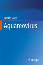 Aquareovirus