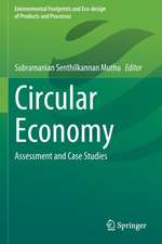 Circular Economy